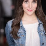 Anna Louise Sargeant