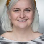Anna Marie Sullivan