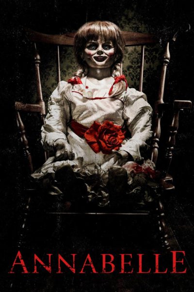 Annabelle-poster