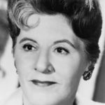 Anne Seymour