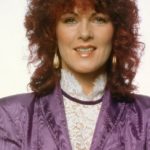 Anni-Frid Lyngstad