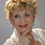 Annie Cordy