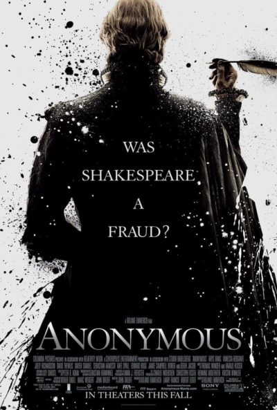 Anonymous-poster