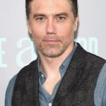 Anson Mount