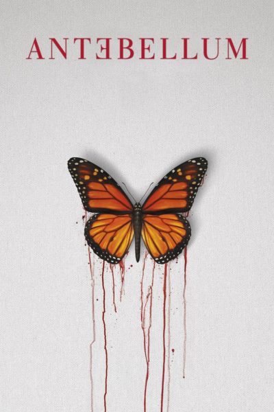 Antebellum-poster