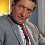 Anthony Dawson