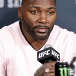 Anthony Johnson