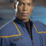 Anthony Montgomery