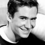 Anthony Perkins