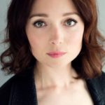 Antonia Prebble