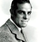 Antonio Moreno
