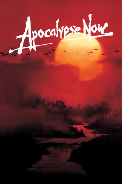 Apocalypse Now-poster