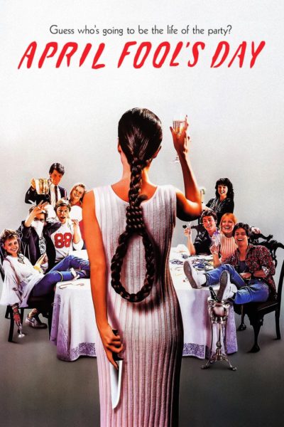 April Fool&rsquo;s Day-poster