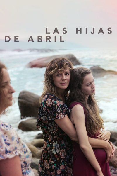 April&rsquo;s Daughter-poster