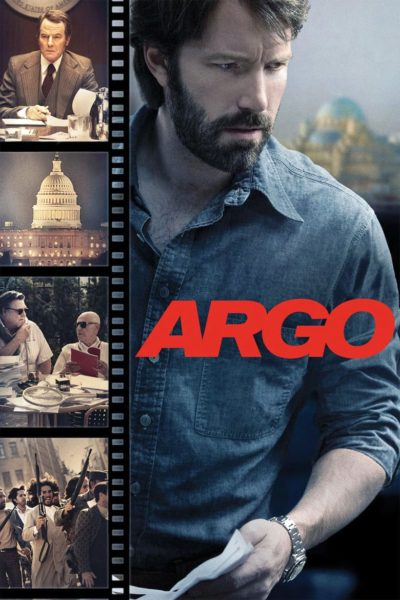 Argo-poster