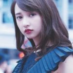 Arisa Komiya