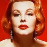 Arlene Dahl