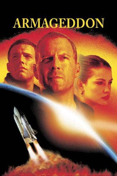 Armageddon-poster