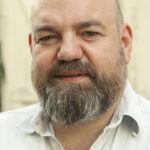 Arnaud Churin