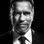 Arnold Schwarzenegger