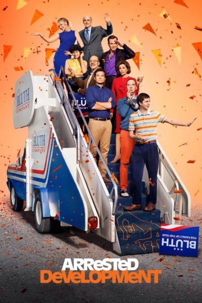 Arrested Development-poster