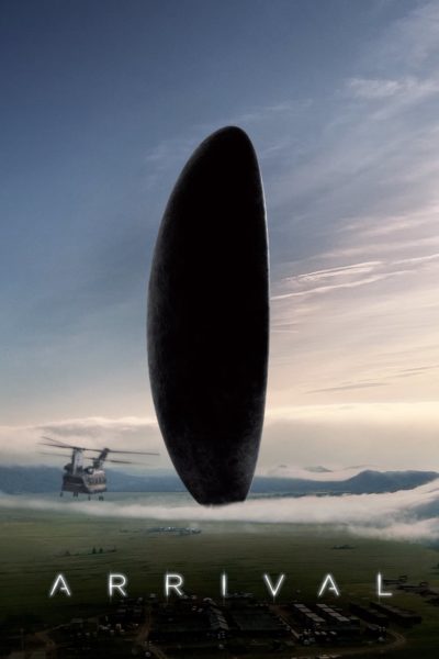 Arrival-poster