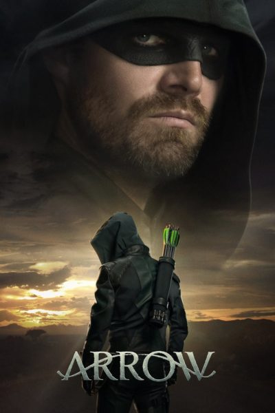 Arrow-poster