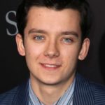 Asa Butterfield