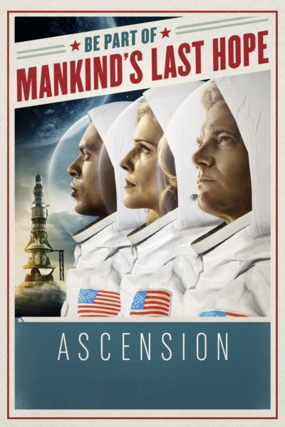 Ascension-poster