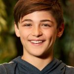 Asher Angel