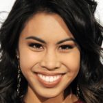 Ashley Argota