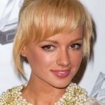 Ashley Rickards