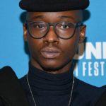 Ashton Sanders