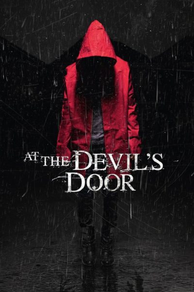 At the Devil&rsquo;s Door-poster