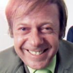 Aubrey Morris