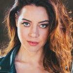 Aubrey Plaza
