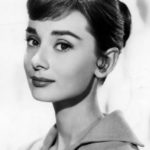 Audrey Hepburn