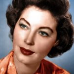 Ava Gardner