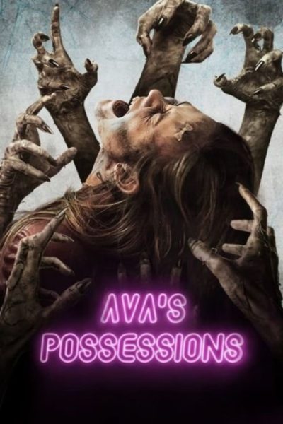 Ava&rsquo;s Possessions-poster