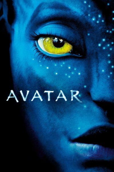 Avatar-poster