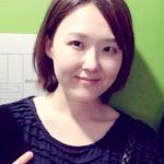Ayako Takeuchi