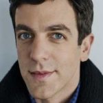 B. J. Novak