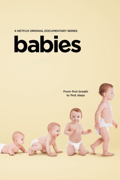 Babies-poster