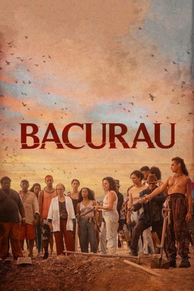 Bacurau-poster