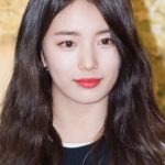 Bae Suzy