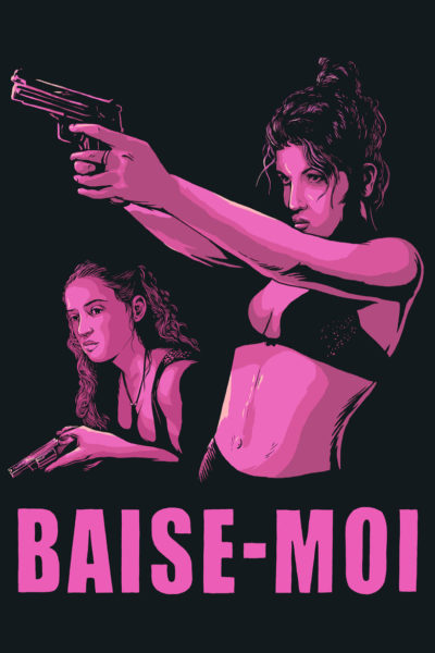 Baise-moi-poster