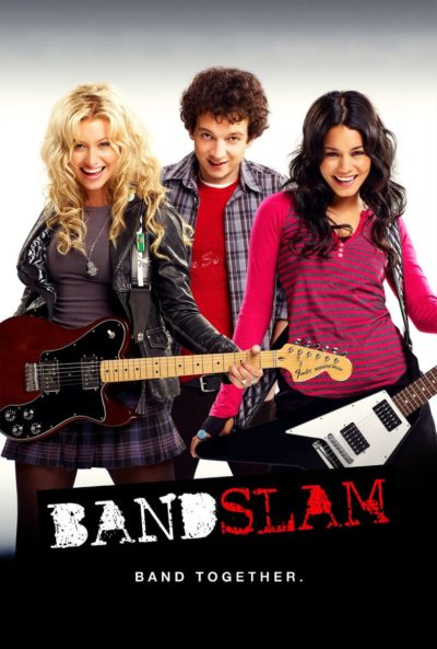 Bandslam-poster