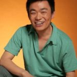 Baoqiang Wang