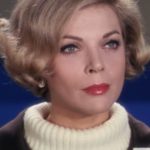 Barbara Bain