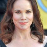 Barbara Hershey